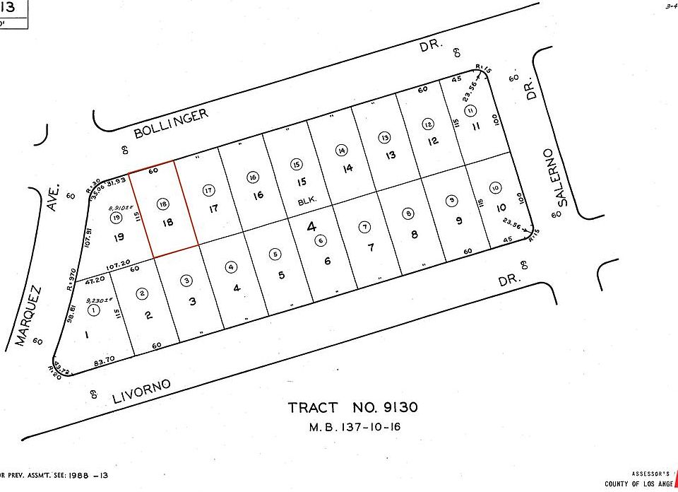 2nd image of 16948 Bollinger Dr