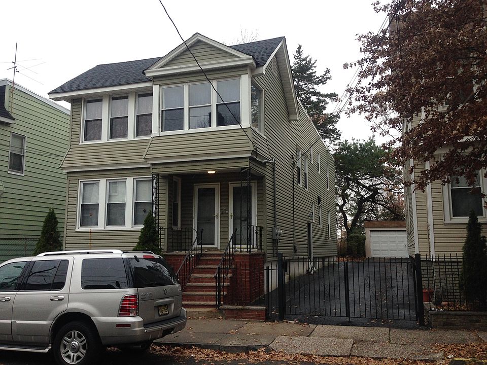 283 Leslie St Newark, NJ, 07112 - Apartments for Rent | Zillow