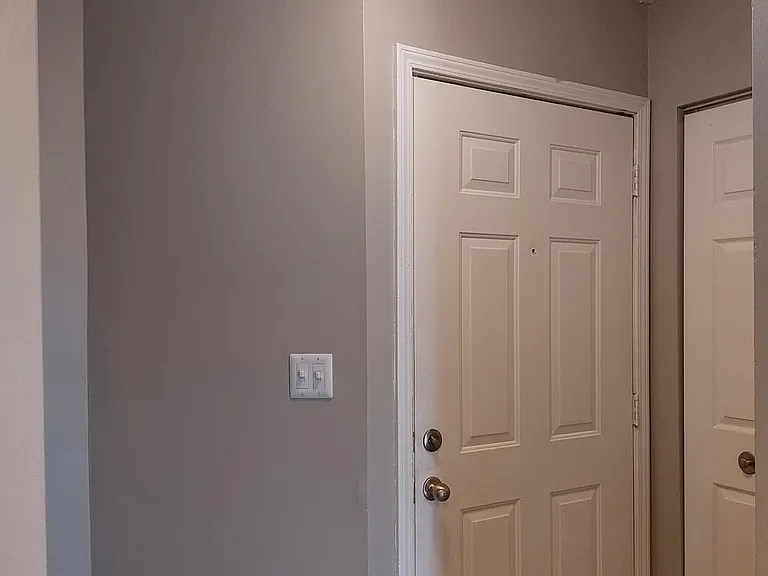 Entry Way