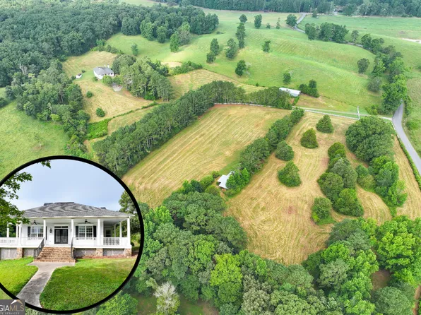 135 Evans Rd NW, Rydal, GA 30171