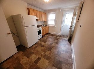 25-37 35th St #1, Astoria, NY 11103