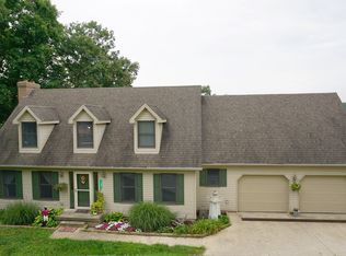 9 Sequoya Trl LOT 767, Malvern, OH 44644