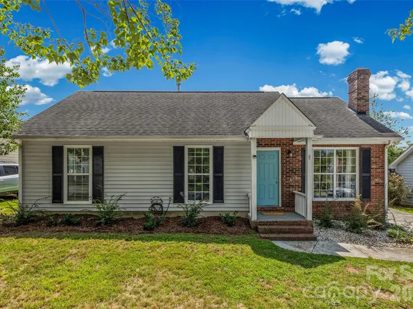 127 Lauren Dr, Indian Trail, NC 28079