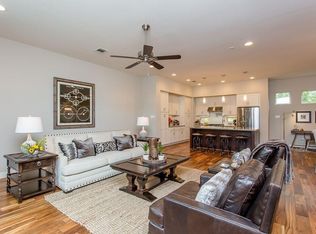 3309B Jefferson St, Houston, TX 77003