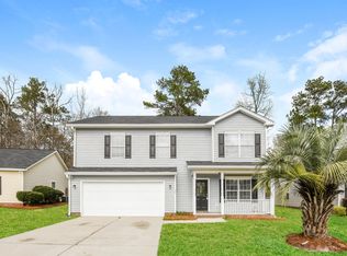 123 Summer Vale Dr, Columbia, SC 29223