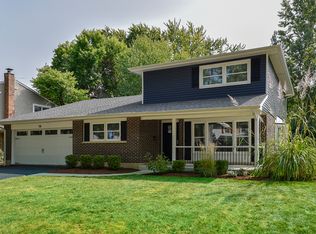511 W Noyes St, Arlington Heights, IL 60005