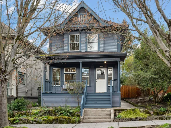 1415 SW Alder St, Portland, OR 97205