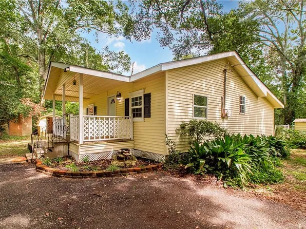 37179 Charles Anderson Rd, Pearl River, LA 70452