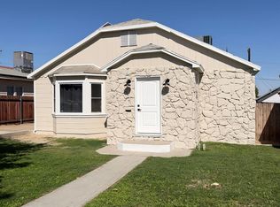 202 E San Emidio St, Taft, CA 93268