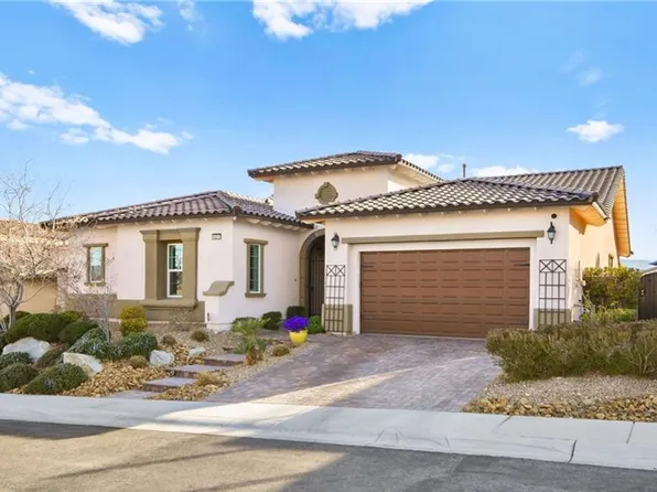 12217 Tempestad AVE, Las Vegas, NV 89138