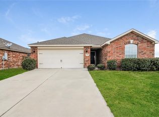 233 Oriole Dr, Anna, TX 75409