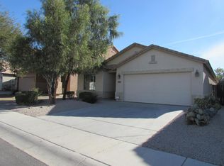 25847 W Crown King Rd, Buckeye, AZ 85326