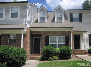 101 Rock Haven Rd APT A102, Carrboro, NC 27510