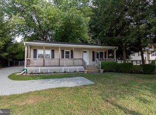 712 Romancoke Rd, Stevensville, MD 21666