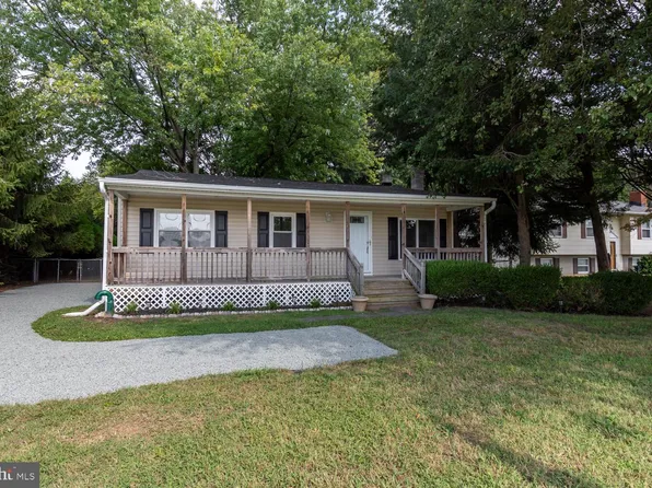 712 Romancoke Rd, Stevensville, MD 21666