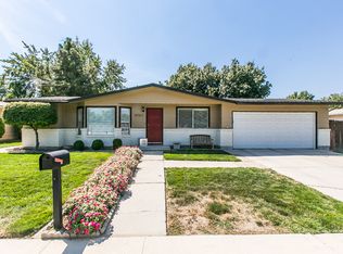 8345 W Amherst Dr, Boise, ID 83704