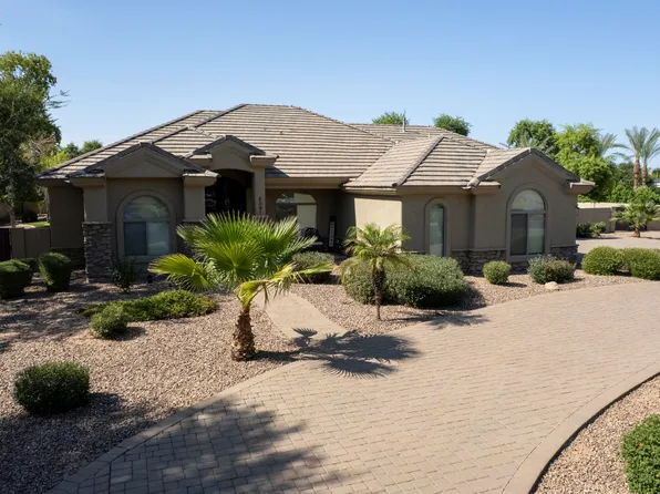 2091 E COCONINO Court, Gilbert, AZ 85298