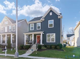 1648 Bilder Ct, Richmond, VA 23225