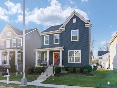 1648 Bilder Ct, Richmond, VA, 23225