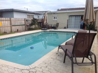 4524 Madison St, Hollywood, FL 33021