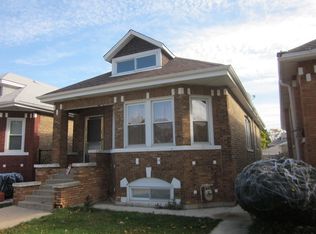 5407 S Francisco Ave, Chicago, IL