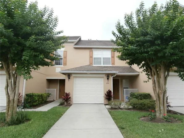 255 Sterling Springs Ln, Altamonte Springs, FL 32714