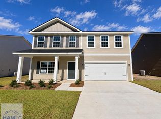 135 Pitchline Dr, Hinesville, GA 31313