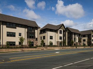 525 Ridge St #2B-2BA-978SQFT, Charlottesville, VA 22902