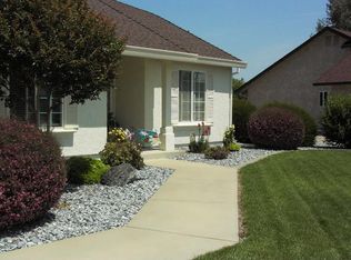 22436 Golftime Dr, Palo Cedro, CA 96073