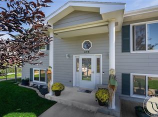 475 S 37th St W, Billings, MT 59102