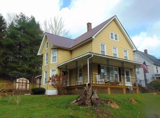 41 Dean St, Deposit, NY 13754