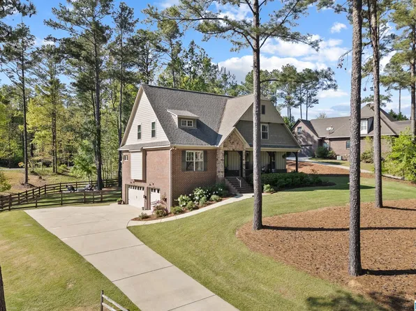 201 Anna Creek Dr, Helena, AL 35080