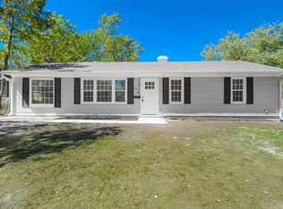 11316 Herrick Ave, Kansas City, MO 64134