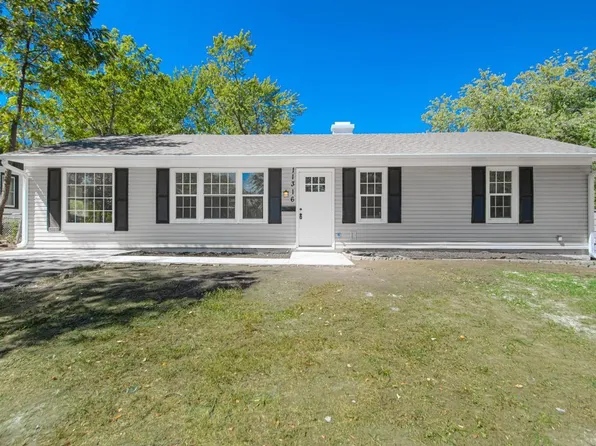 11316 Herrick Ave, Kansas City, MO 64134