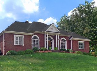 4721 Covenant Way, Powder Springs, GA 30127