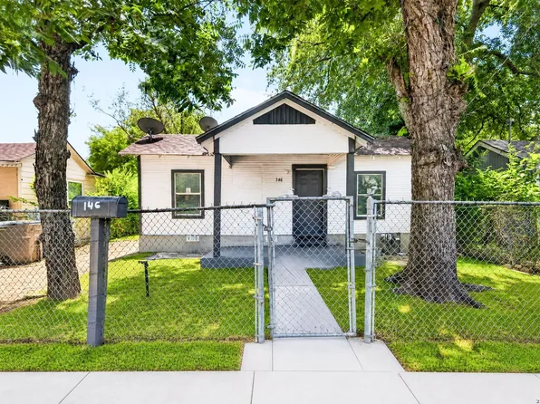 146 W Zavalla, San Antonio, TX 78204