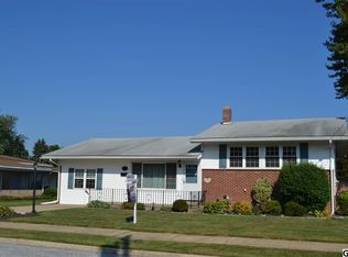3536 March Dr, Camp Hill, PA 17011