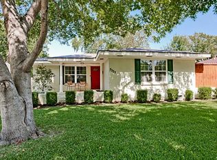 7325 Lehigh Dr, Dallas, TX 75214