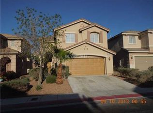 6941 Water Pipit St, North Las Vegas, NV 89084