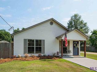 20989 Illinois St, Livingston, LA 70754