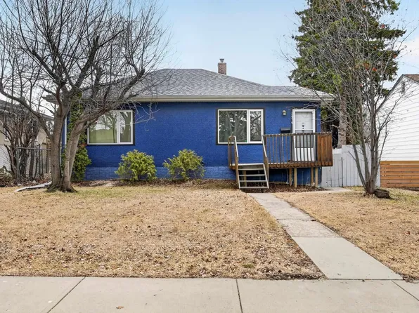 12319 102nd St NW, Edmonton, AB T5G 2H3