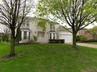 4320 Pradel Dr, Naperville, IL
