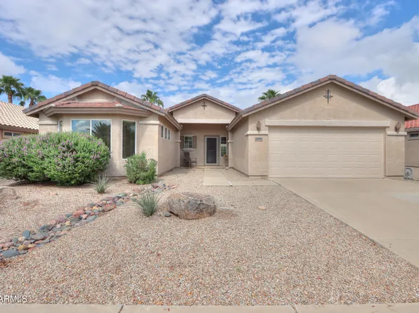 2394 E FIESTA Drive, Casa Grande, AZ 85194