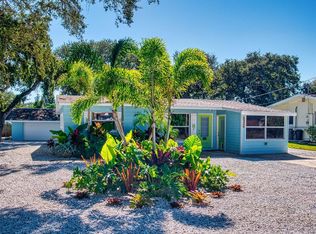801 E 12th Ave, New Smyrna Beach, FL 32169