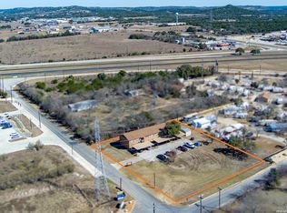 112 Blue Rdg, Comfort, TX 78013