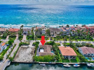 Ceaire, Highland Beach, FL 33487