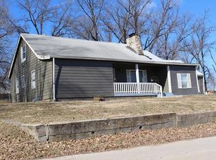 4836 Farley Ave, Kansas City, MO 64129