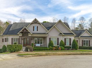 610 Hawks Ridge Ct, Apex, NC 27539