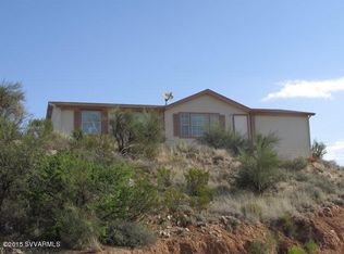 4580 N Tagalong Trl, Rimrock, AZ 86335