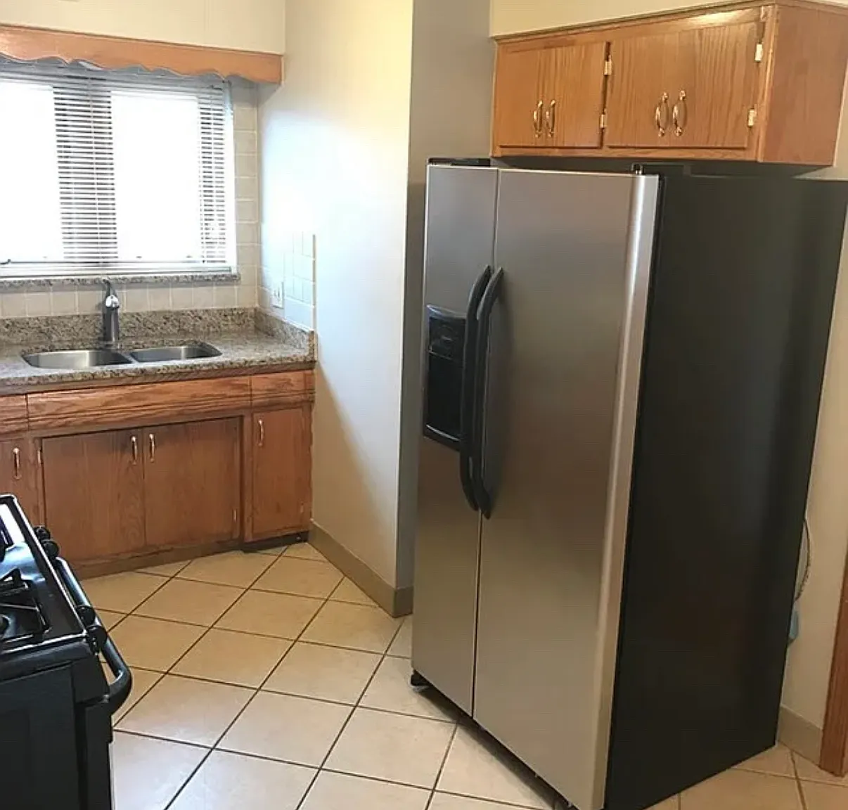1 bed, 700 sqft, $1,430 — Photo 3